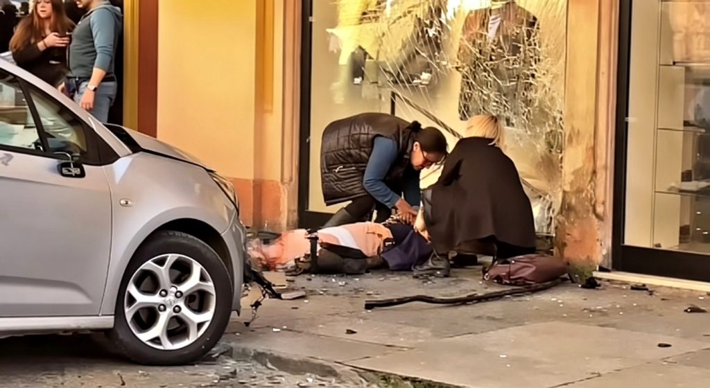 incidente