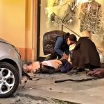 incidente