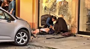 incidente
