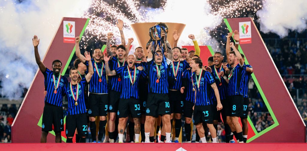 inter