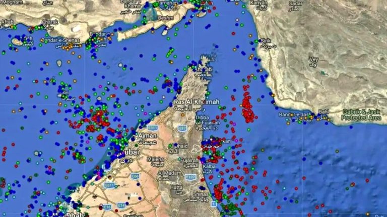 lo-stretto-di-hormuz