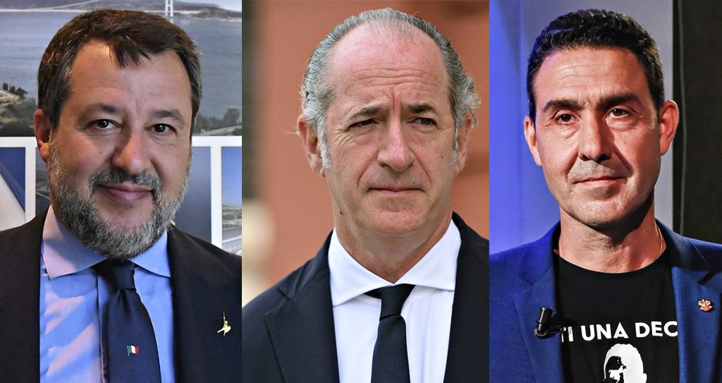 matteo-salvini-luca-zaia-e-roberto-vannacci