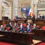 Sicilia, giurano i tre nuovi assessori regionali: Albano, Caruso e Ingala entrano in carica