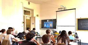 scuola