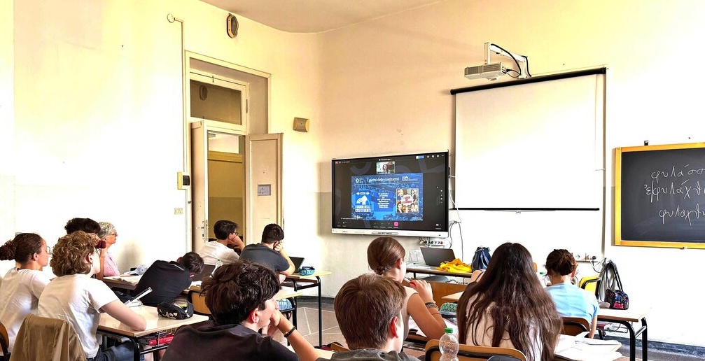 scuola