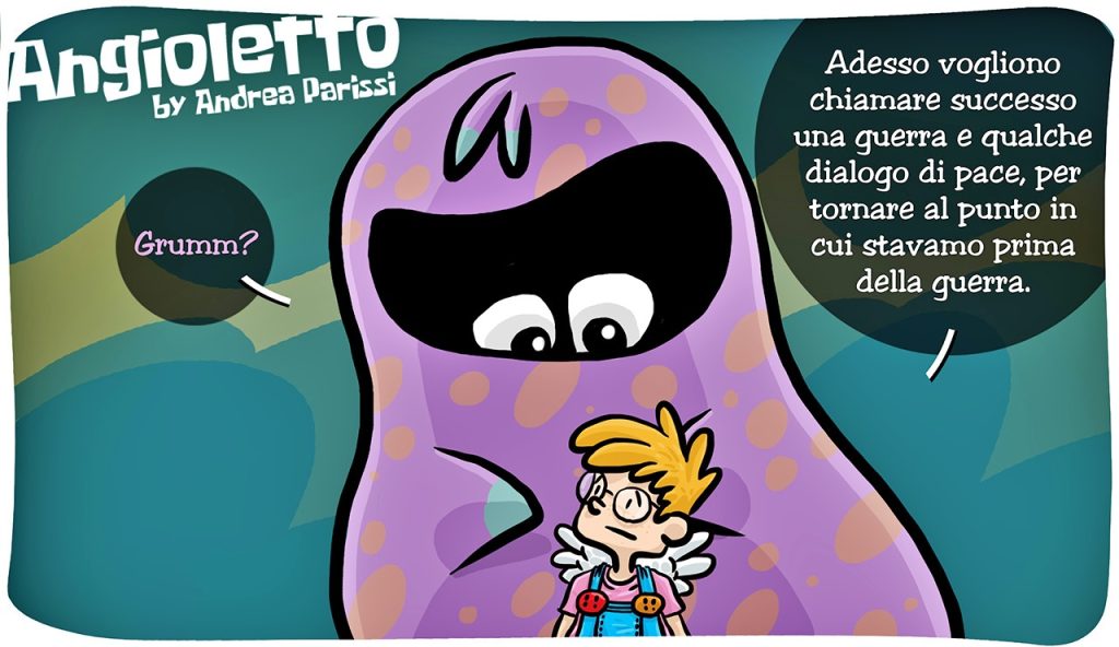 vignetta