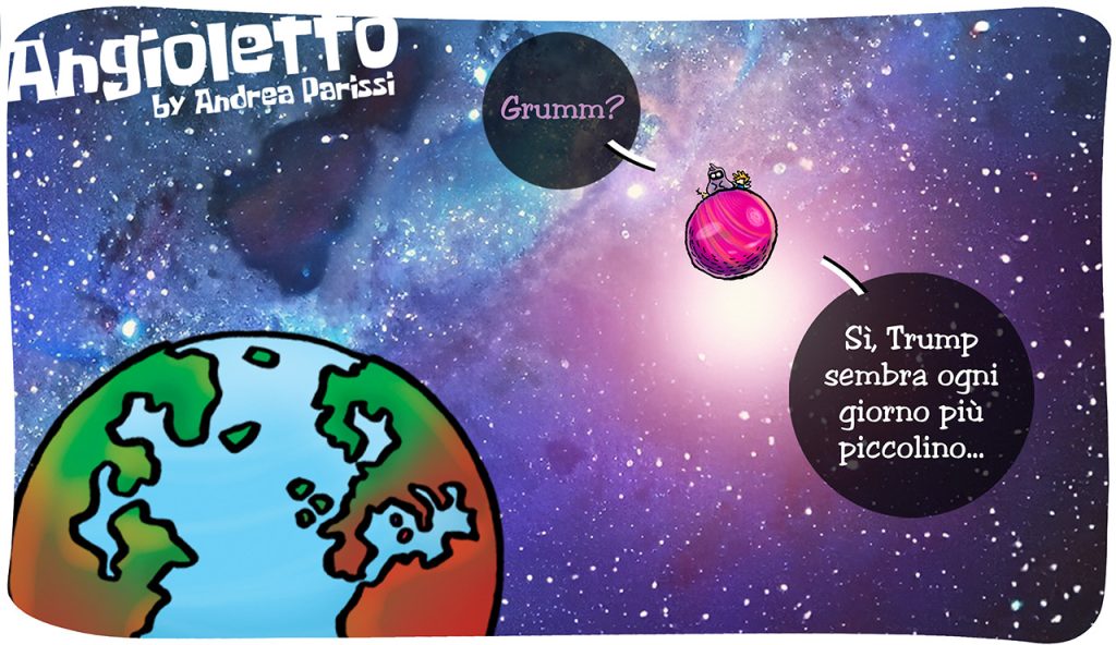 vignetta
