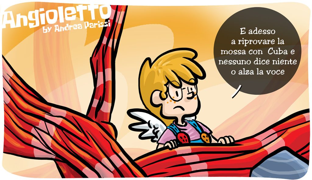 vignetta