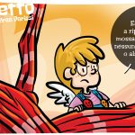 La fotogallery delle vignette di Andrea Parissi