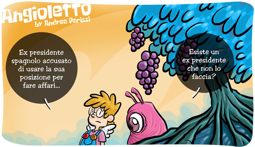 vignetta