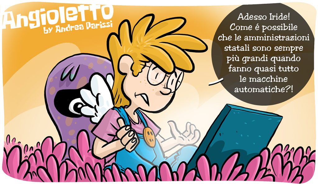 vignetta
