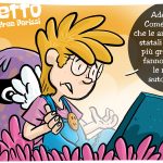 La fotogallery delle vignette di Andrea Parissi