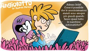 vignetta