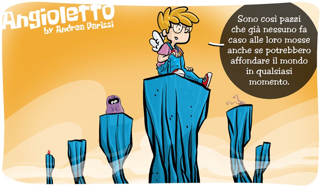 vignetta