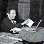 Il voto alle donne compie ottant’anni mentre l’aula di Montecitorio si divide sulla parità
