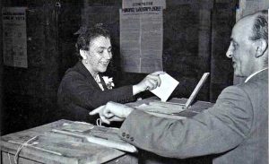 voto alle donne