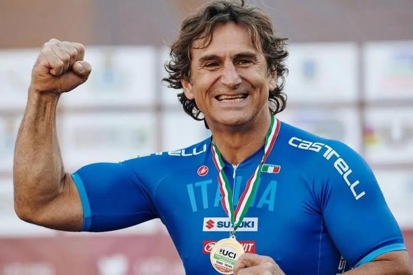 zanardi