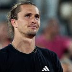 Alexander Zverev