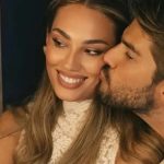Angela Caloisi e Paolo Crivellin
