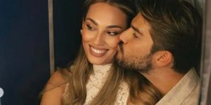 Angela Caloisi e Paolo Crivellin