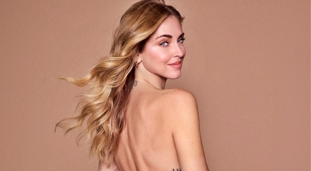 Chiara Ferragni