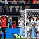 Mondiali, Belgio-Egitto 1-1: gli egiziani sfiorano l’impresa. Calendario e classifiche