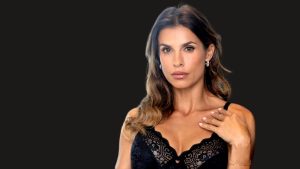 Elisabetta Canalis