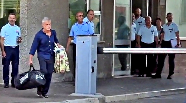 Gianni Alemanno