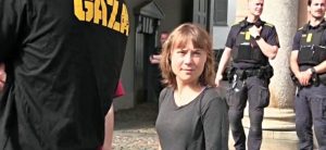 Greta Thunberg