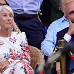 Helen Mirren e Checco Zalone