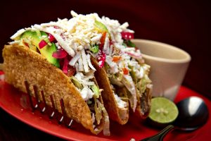 I tacos