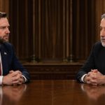 JD Vance e Abbas Araghchi