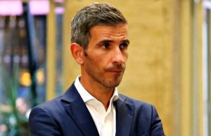 Marco Lisei
