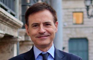 Marco Pellegrini