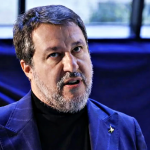 Matteo Salvini