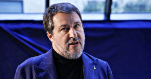 Matteo Salvini