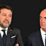 Tensioni nella Lega: Salvini congela il ritiro e allunga la fase territoriale