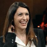 Pina Picierno lascia il Pd e si sposta verso area liberal europea: “La casa dei riformisti non c’è più”