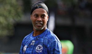 Ronaldinho