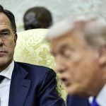 Rutte smentisce Trump: “Dall’Italia 500 voli Usa per l’operazione in Iran, l’Europa piattaforma della potenza americana”