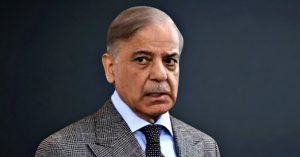 Shehbaz Sharifok