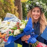 La campionessa che non si ferma: Sofia Goggia si laurea a Roma
