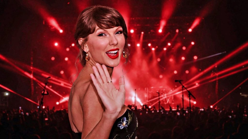 Taylor Swift ok
