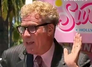 Will Ferrell