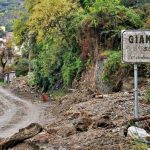 Il ritorno di Daniele Gonciaruk al Film festival di Taormina con il racconto documentario sul disastro di Giampilieri