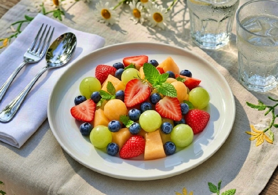 frutta