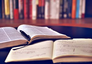 libri penna studiare