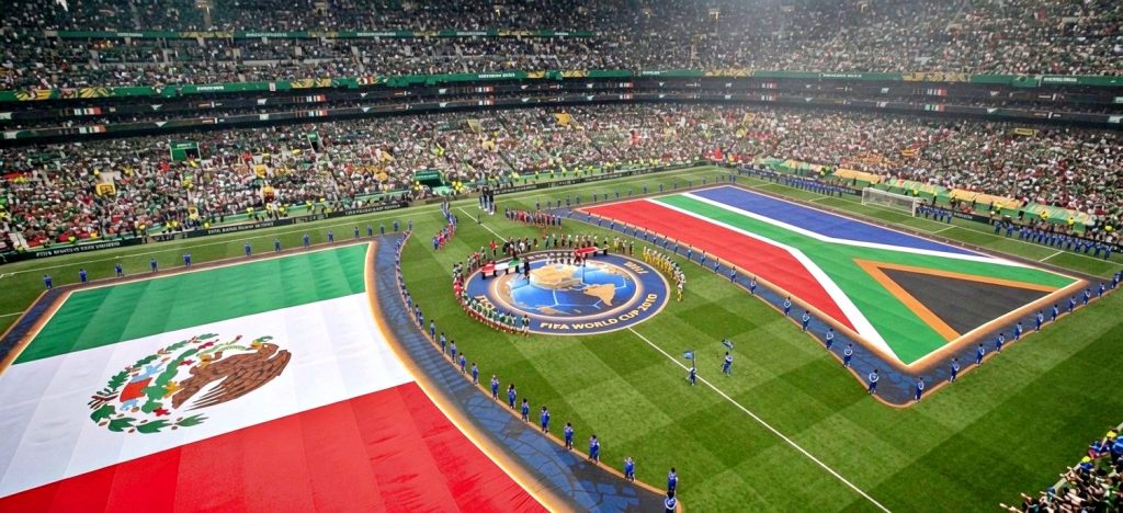 mondiali messico 2026