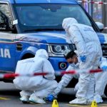 omicidiopolizia