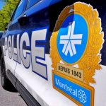 polizia montreal canada